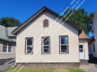 26 Fien St, Rochester, NY 14605