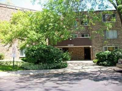 2600 Brookwood Way Dr APT 214, Rolling Meadows, IL, 60008