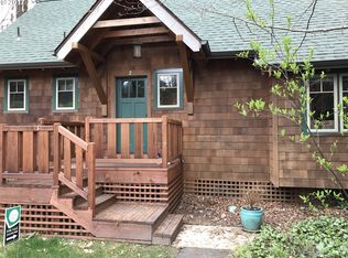 56483 McKenzie Hwy UNIT 2, Blue River, OR 97413