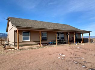 125 Wetmore Vista Dr #1, Florence, CO 81226