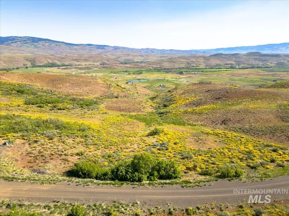 L15 Cuddy View Rd, Council, ID 83612