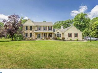 1036 Hopewell Rd, Downingtown, PA 19335