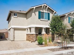 3625 Oaklawn St, Reno, NV 89512