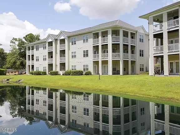 2nd floor end unit
