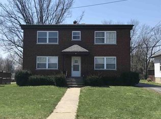 7 Sanders Dr APT 4, Florence, KY 41042