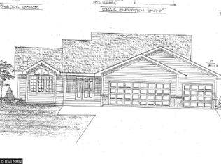 40199 Golden Way, North Branch, MN 55056