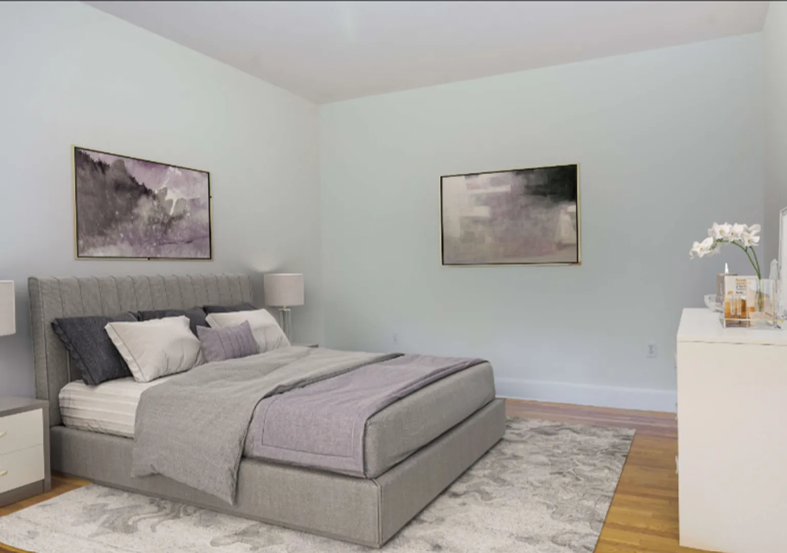 $2,650 Spacious 560 Sq. Ft. Studio Near Cleveland Circle & the Green Line Parking Available! — Photo 4