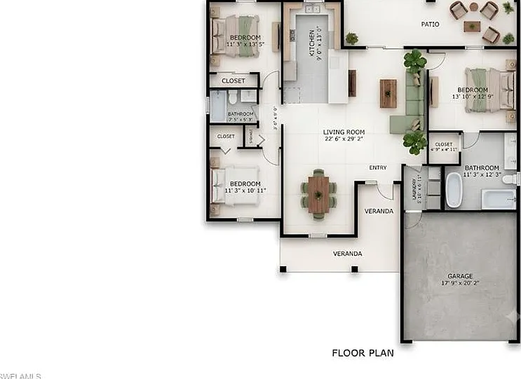 6108 Stratton Rd — Photo 4