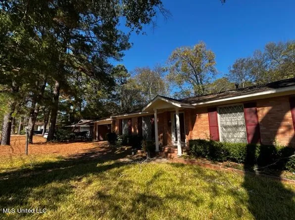 728 Forest Ave, Jackson, MS 39206