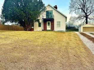 4766 State Road 261, Newburgh, IN 47630