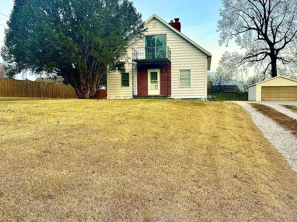 4766 State Road 261, Newburgh, IN 47630