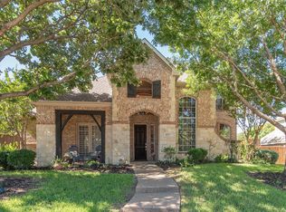 1603 Roanoke Dr, Allen, TX 75013