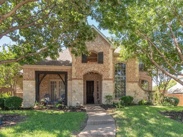 1603 Roanoke Dr, Allen, TX 75013