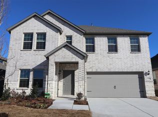 757 Merry Summit Rd, Lavon, TX 75166