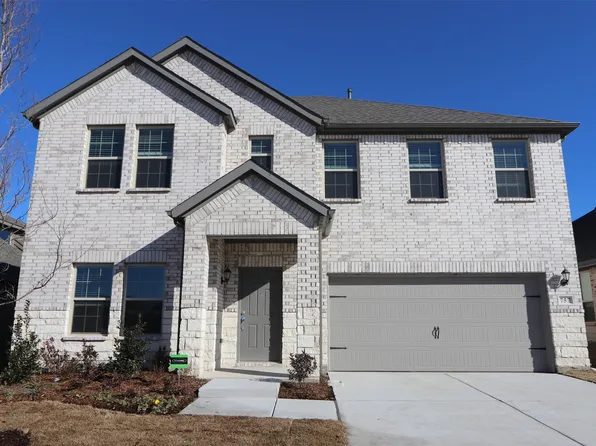 757 Merry Summit Rd, Lavon, TX 75166