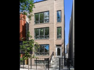 867 N Marshfield Ave #3, Chicago, IL 60622