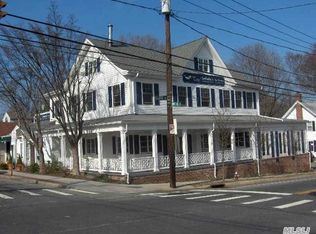 40 Birch Hill Rd STE 4, Locust Valley, NY 11560