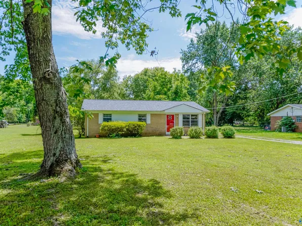 156 Dixon Rd, Hazel Green, AL 35750