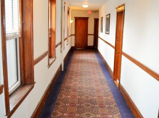 104 Queensberry St #4S, Boston, MA 02215