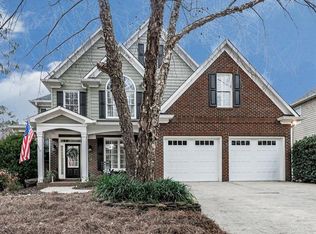 326 Walnut Hills Xing, Canton, GA 30114