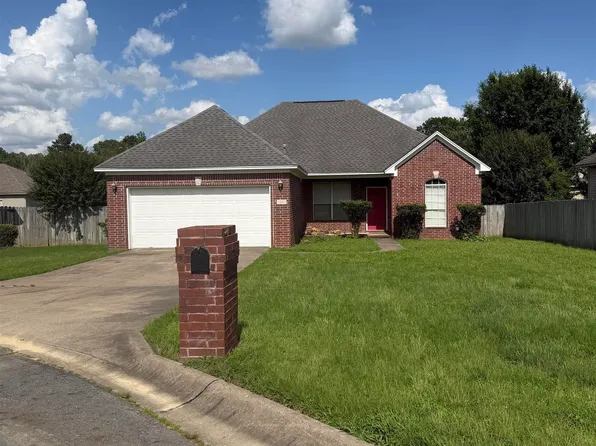 21 Westfield Cir, Little Rock, AR 72210