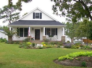 1385 Longleaf Dr, Boiling Spring Lakes, NC 28461