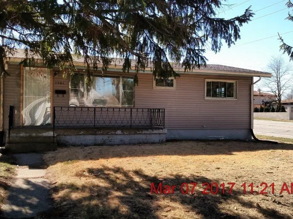 1501 E 36th Ave, Gary, IN 46409