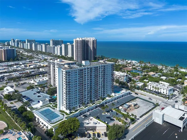 3015 N Ocean Blvd APT 7D, Fort Lauderdale, FL 33308