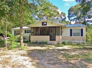 13910 Coaltown Rd, Willis, TX 77378