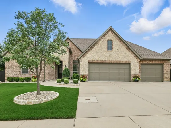 5820 Sicily Way, Flower Mound, TX 75028
