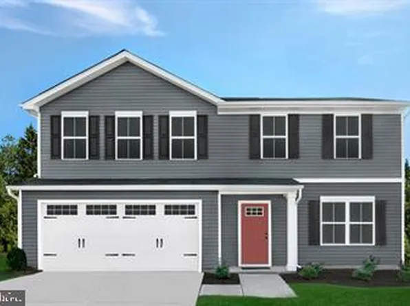 16218 John Adams Ln, Millsboro, DE 19966