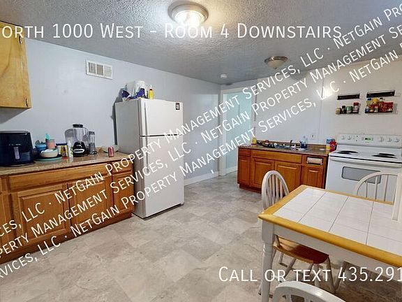 2nd image of 142 N 1000 W Room 4