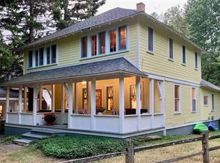 1264 Fern Ave, Harbor Springs, MI 49740