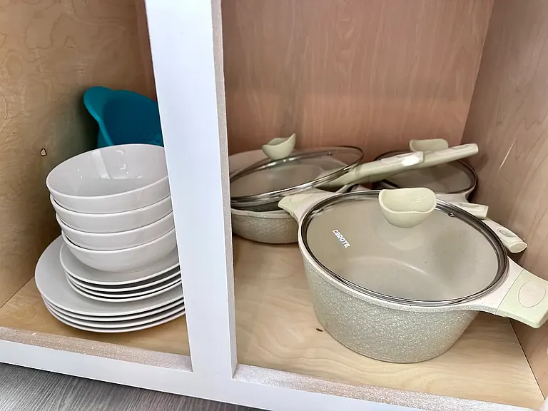 Kitchen Utensils