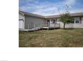 69125 Boden Rd, New Concord, OH 43762