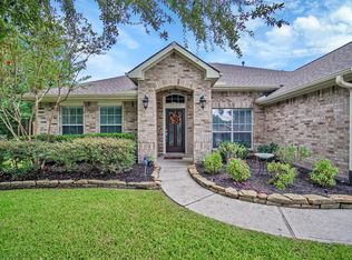 3030 Silverwood Park Ln, Spring, TX 77386