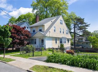 43 Faneuil Pl, New Rochelle, NY 10801