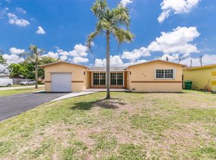 3701 Largo Dr, Miramar, FL 33023