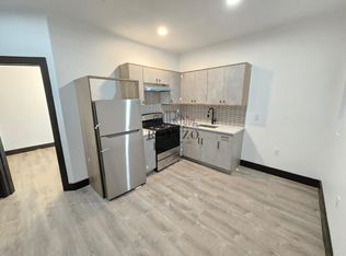 11 Thomas St #4C, Newark, NJ 07114