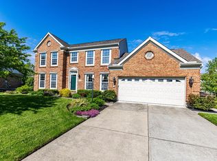 6565 Covefield Ct, Mason, OH 45040