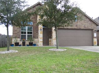 19178 Painted Blvd, Porter, TX 77365