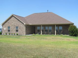 5346 Hillboldt Rd, Sealy, TX 77474