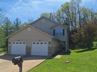 5473 Lakewood Ter, Imperial, MO 63052
