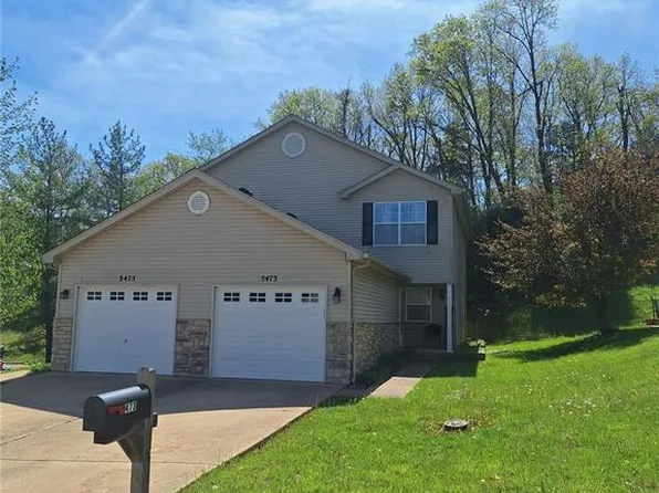 5473 Lakewood Ter, Imperial, MO 63052