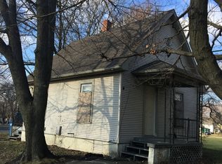 209 W Chestnut St, Kankakee, IL 60901