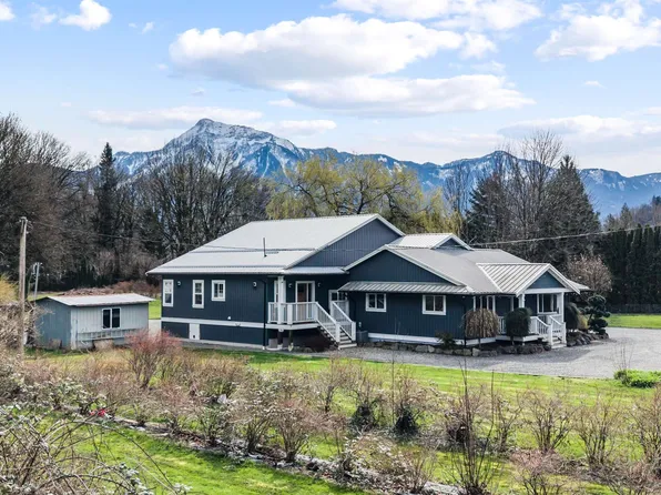 2284 Ashton Rd, Kent, BC V0M 1A1