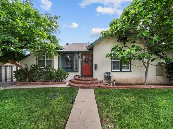 17518 Los Alimos St, Granada Hills, CA 91344