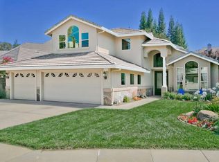 124 Darrington Dr, Folsom, CA