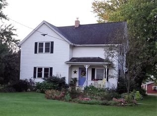 2045 Mill Rd, Jackson, WI 53037