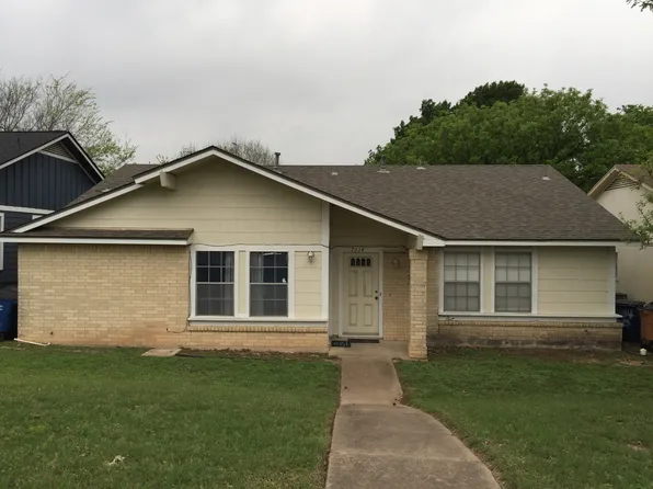 7314 Salt Springs Dr #B, Austin, TX 78744